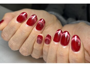 カルフール リル(Carrefour Lir)/マグネット