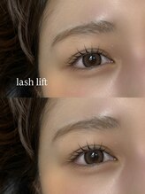 ミーナ バイ アーバン(Meena by urban.)/まつげパーマ♪