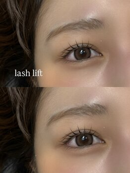 ミーナ バイ アーバン(Meena by urban.)/まつげパーマ♪