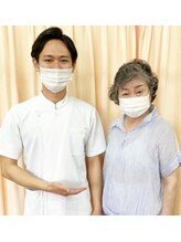 三田駅前整骨院/下肢が楽に