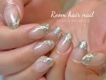 ルームヘアネイル 曙橋店(Room hair nail)