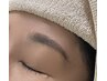【美眉】アイブロウWAX(女性) ¥4,900