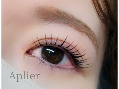 アプリエ(Aplier)の写真