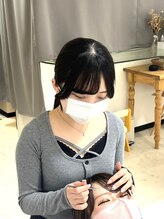 エルア 横川店(elua)&nbsp;rina 