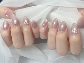 bridal &nbsp;nail