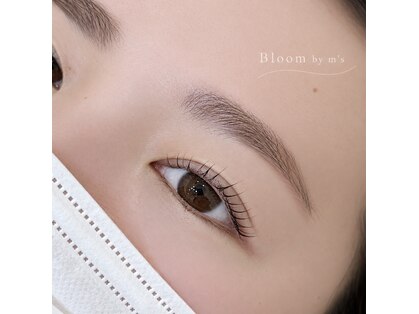 ブルームバイ エムズ(Bloom by m's)の写真