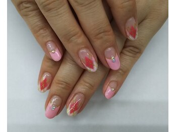 ウォーターワールド 長谷店(WATER WORLD)/初回&会員:¥3500★一般:¥4500