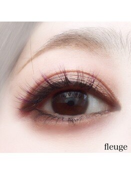 フルージュ(Fleuge)/★eyelash★