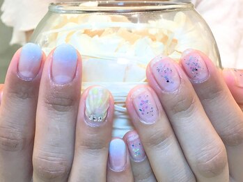 ネイルズ ララ(nails Lala)/