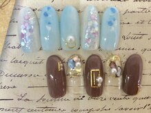 ジュエル(Jewel)/再来　定額コミコミ　7630円