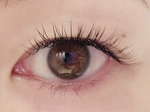 カラン 焼津店(CALIN)/フラットラッシュ140本♪