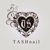 タッシュネイル(TASH nail)のお店ロゴ