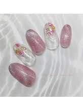 シャイン(Shine)/マグネットジェル