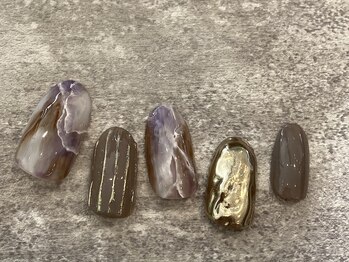 トータル ビューティ ケイハン(KEIHAN)/2月ニュアンス定額