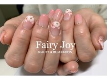 フェアリー ジョイ(Fairy Joy)/