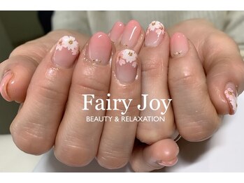 フェアリー ジョイ(Fairy Joy)/