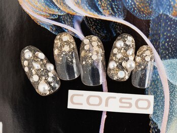 コルソケーツー 梅田茶屋町(corso k-two)/夏サンプル19/茶屋町中津中崎町