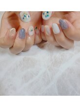 リフレッシュサロン 隠れ家/