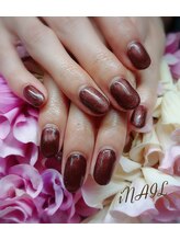 アイネイル(iNAIL)/