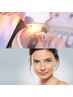 顔脱毛＆リフトUP【フェイシャル】組み見合わせSPメニュー☆