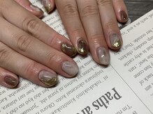 ビースタイル(B-style)/ニュアンスネイル