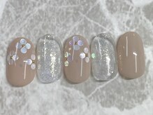 サーティースリー 塚口店(Thirty three)/シンプルコース