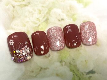 新規付替オフ込☆フット¥7300