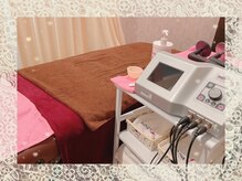 ビューティーホスピタル(Beauty Hospital)/【インディバ】話題の温熱機器！