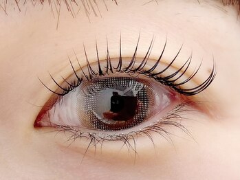 シエル(CIEL)/傷まないNOグルーまつげパーマ