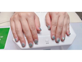 リフレンズ(Reフレンズ)/グラデーション