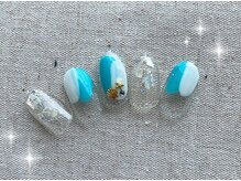 パインキュート(Pine Cute)/定額デザイン☆A