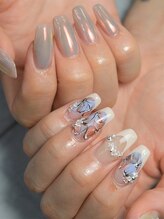 ジュンクス(JUNX)/JUNX Nail Collection