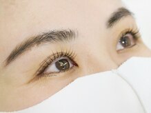 geNe 'n GRUS(ジーン アンド グルス)/上下まつ毛パーマ