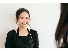 サロン ニコ(salon 25)/笑顔の輪、広げます