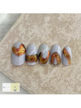 2月のキャンペーンデザイン