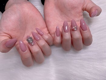 スノーネイルサロン 新宿店(Snow nail salon)/