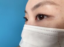 リマ(Lima)/上下まつ毛カール