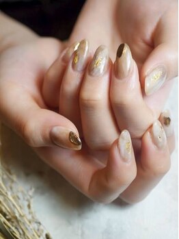 スペル オン ネイルズ(Spell on nails)/