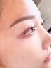 【まるで魔法】目元の印象が劇的変化◎まつげカールでパッチリeye★