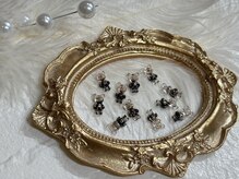 レアネイル 渋谷店(Le’a nail)/