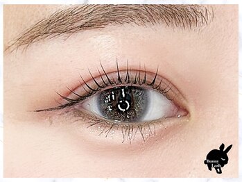 バニーラッシュ(Bunny Lash)/【まつげパーマ】