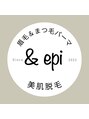 アンドエピ(&epi)/＆epi【アンド　エピ】柏