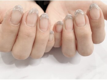 アメリオレフチュール(ameliorer futur)/NAIL