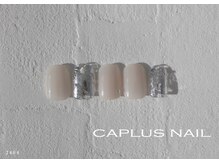 キャプラスネイル ミュウ(CAPLUS NAIL Mew)/■monthly■ 2404
