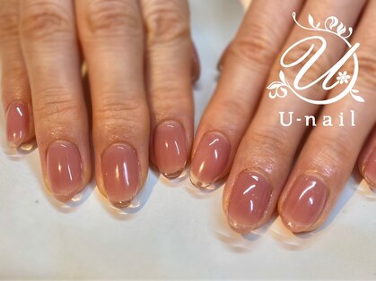 ユーネイル(U-nail)の写真