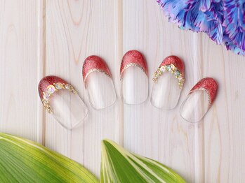 おすすめアートパラジェル