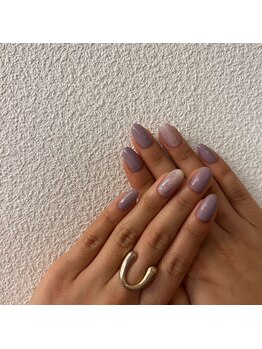 お客様ネイルフォト