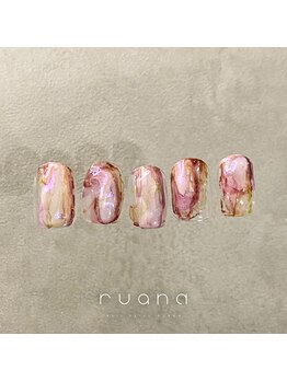 ニュアンスデザイン