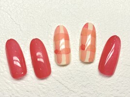 定額¥5,400（75分）