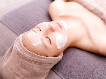 朱華0369(shuka)/フェイシャル